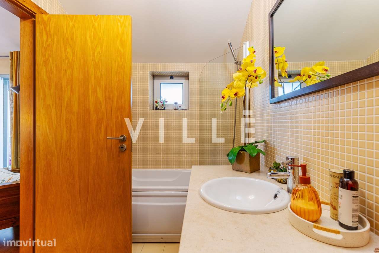 Apartamento T3 Venda em São Bernardo,Aveiro-15