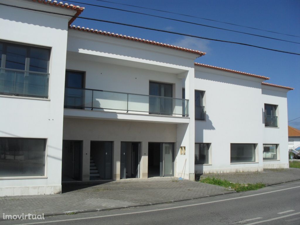 Apartamento Duplex T2+1 NOVO - A 10 min. da Ericeira