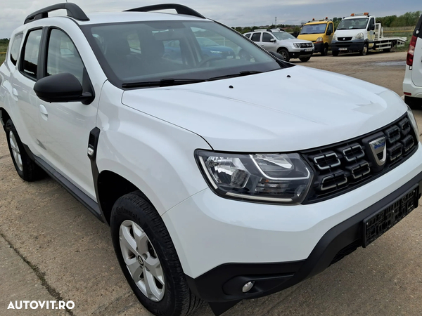 Dacia Duster ECO-G 100 Comfort - 1