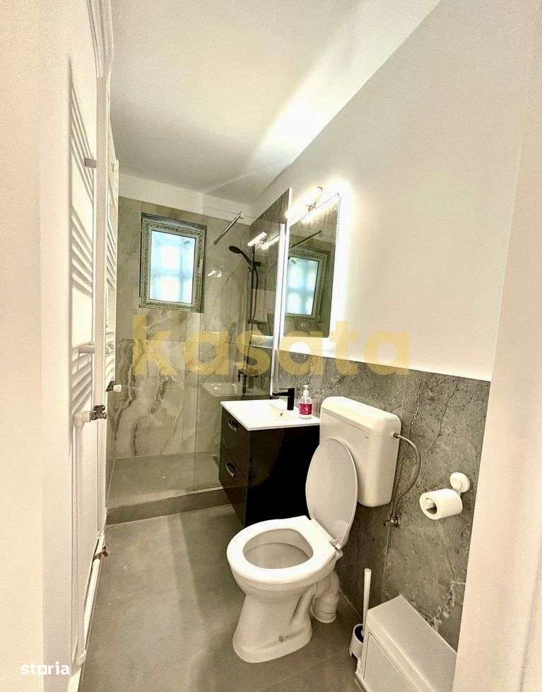2 camere Floreasca | Renovare Completa - Imagine principală: 4/6