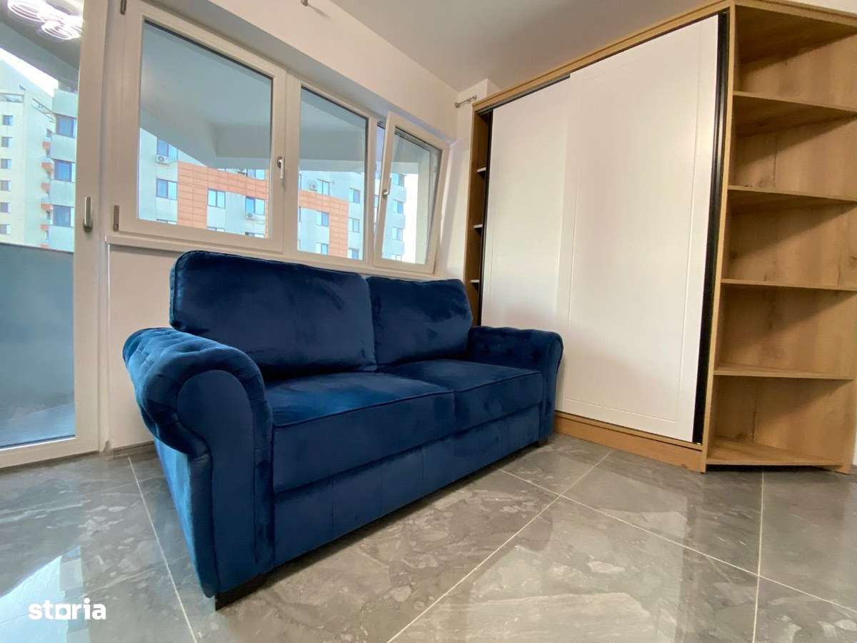 Palas NOU centru exclusivitate - Imagine principală: 2/12