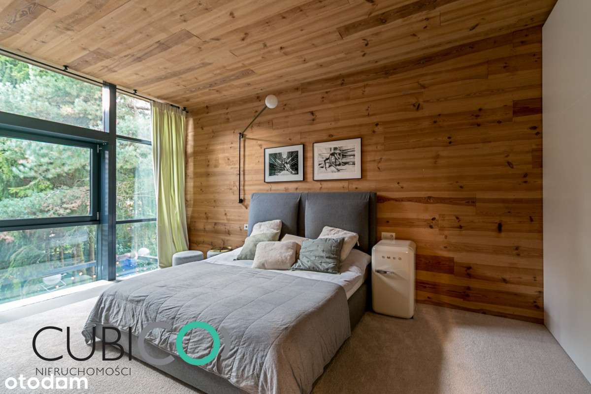 Nowoczesny dom w sercu Konstancina-8