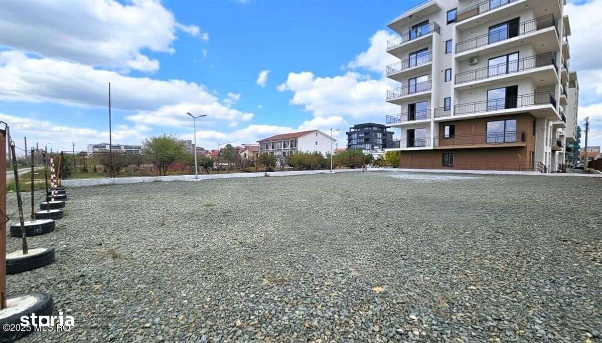 Mamaia Nord - Ibo Residence, 2 camere, 48 mp utili plus 20 mp balcon!-19