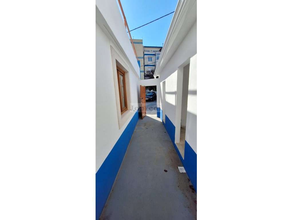 Apartamentos T2 Mem Martins - Grande imagem: 2/13