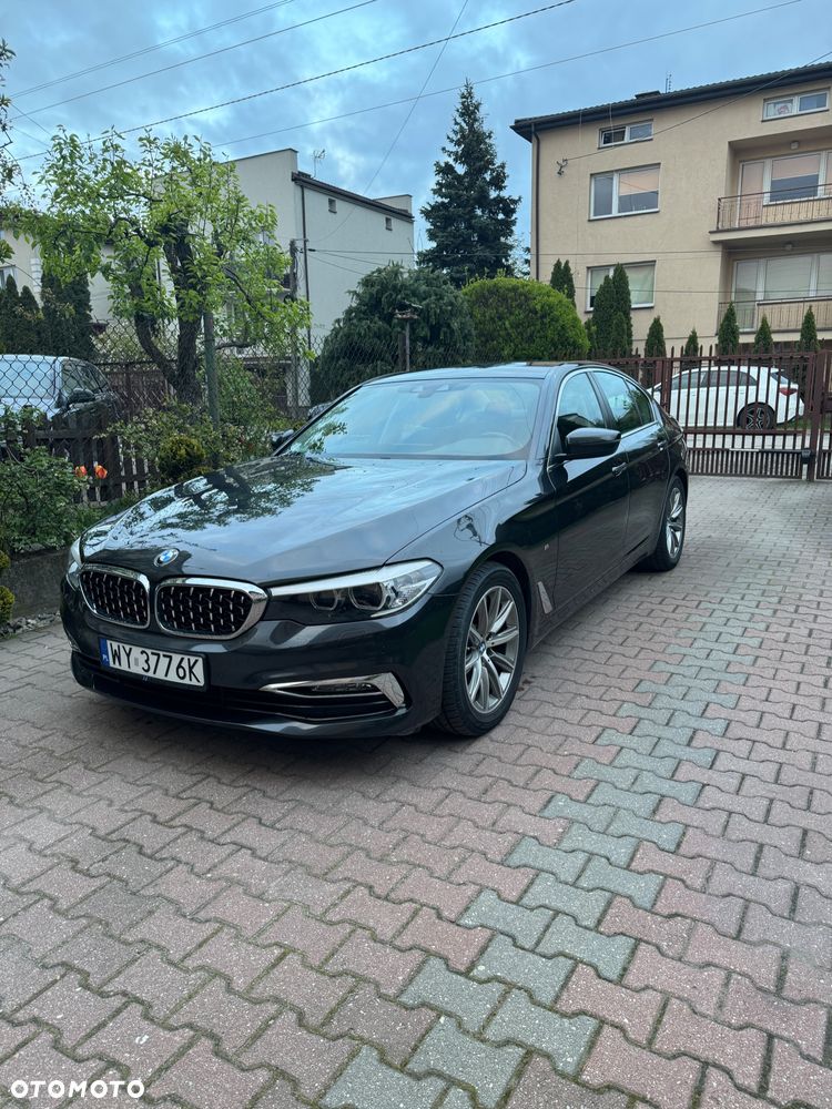 BMW 5