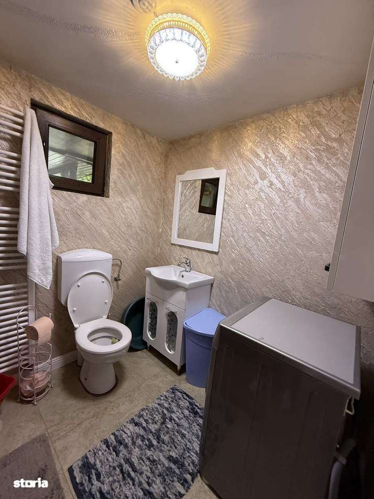 Casă cu 6 camere de vânzare în sat Urleasca - Imagine principală: 3/18