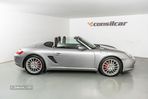 Porsche Boxster 3.4 S Tiptronic - 11