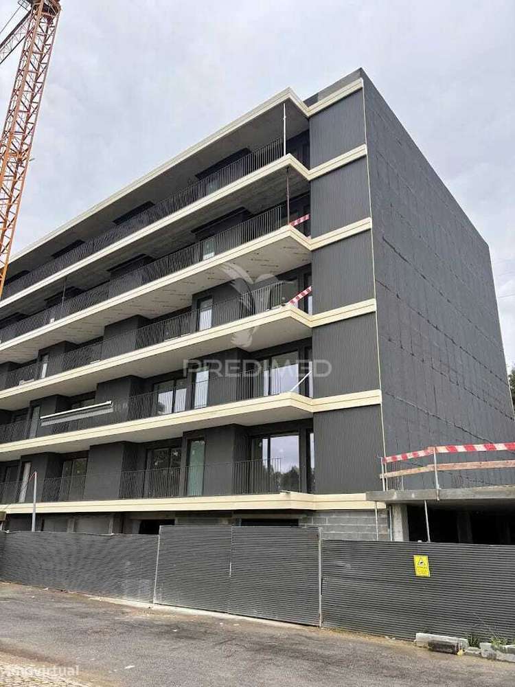 Apartamento T2 em Fânzeres, Gondomar - Empreendimento Gold Village - Grande imagem: 5/12