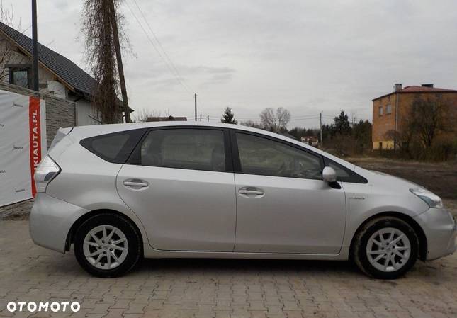 Toyota Prius+ - 18