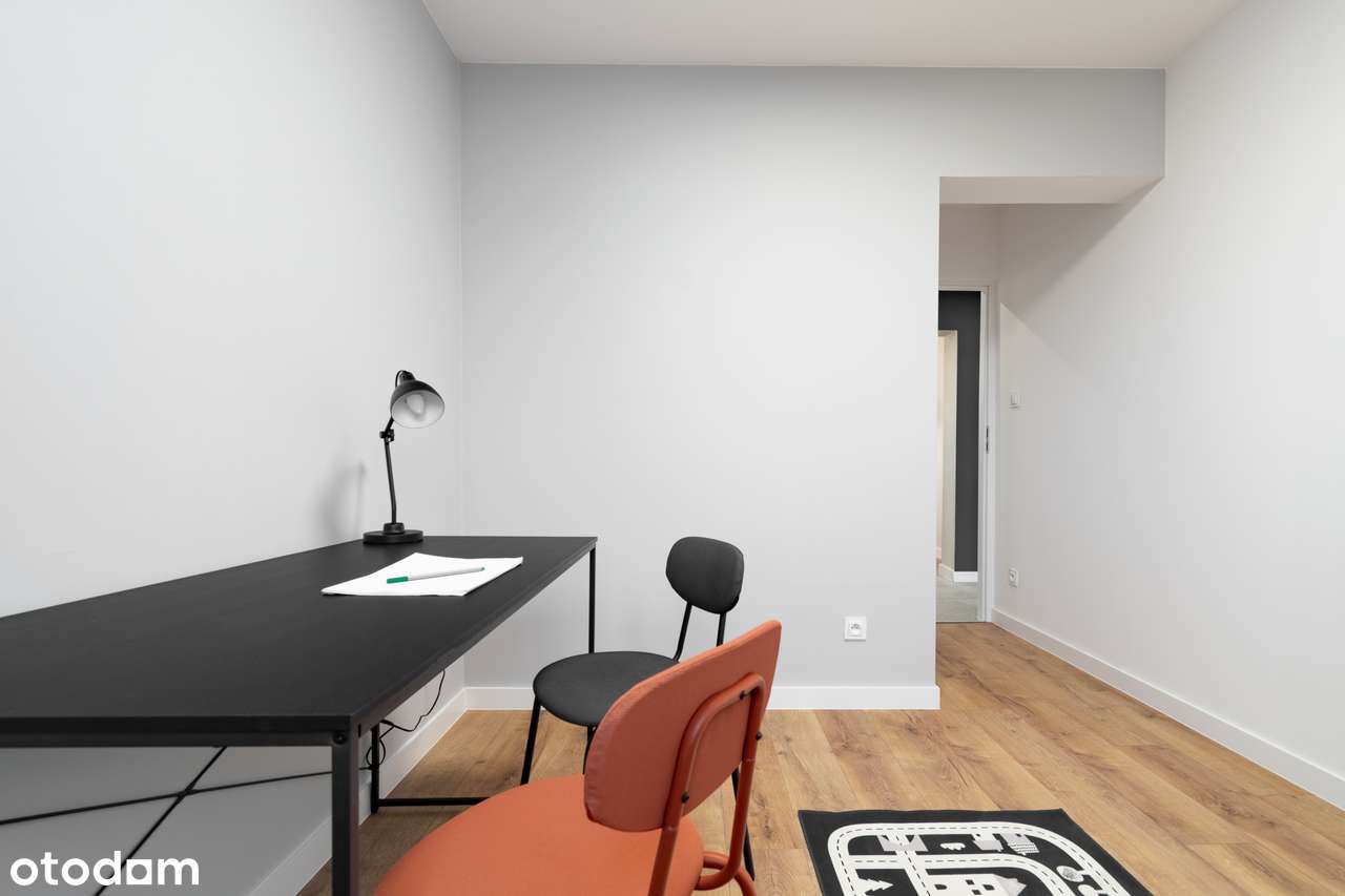 Nowoczesne 3 pokoje - standard premium | balkon | 0% prowizji | Brynów-5