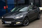 Ford Mondeo Vignale 2.0 TDCi PowerShift - 2