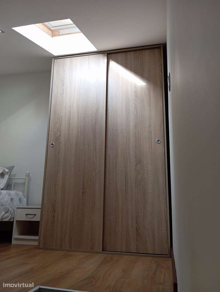 Estúdio Individual / T0 Duplex - Polo Universitário - H.S.João (Amial) - Grande imagem: 5/22