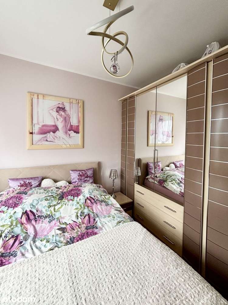 Komfortowe mieszkanie w Gdyni-13