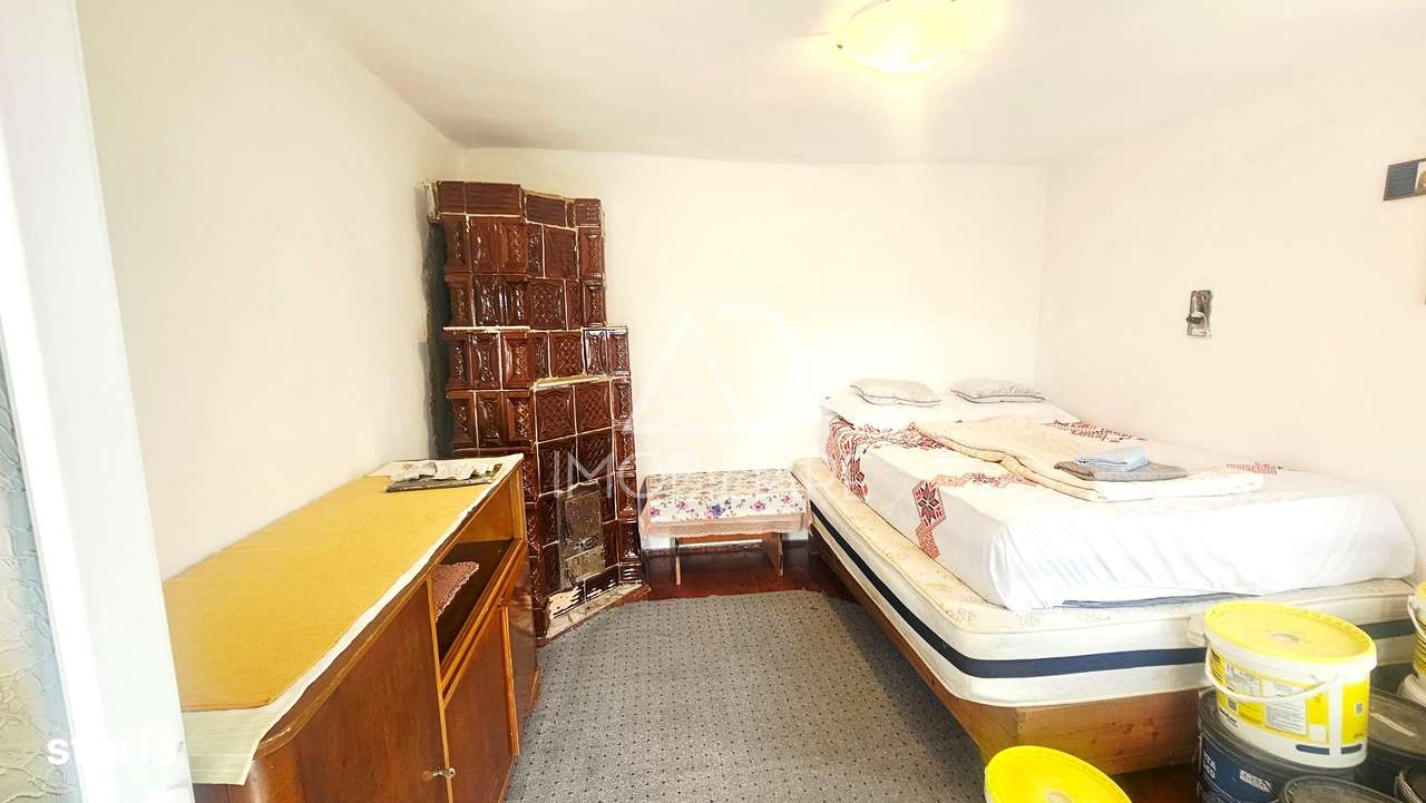 Casă de vanzare Bălești, sat Găvănești - Imagine principală: 4/12