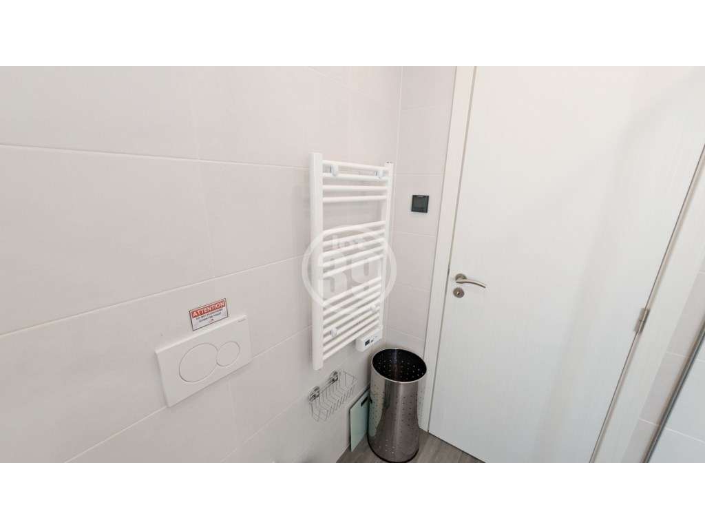 Moradia T3 Totalmente Remodelada - Resort Clube Albufeira-32