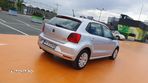 Volkswagen Polo 1.2 TSI Comfortline - 25