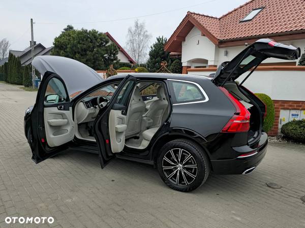 Volvo XC 60 B4 D AWD Inscription - 15