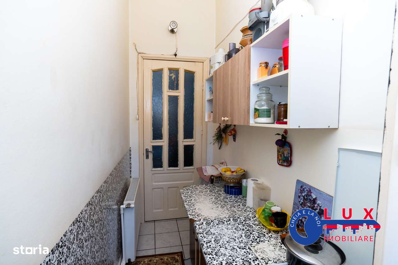 ID 6674 Vindem casa pe Strada MIRCEA VODA - ULTRACENTRAL-7