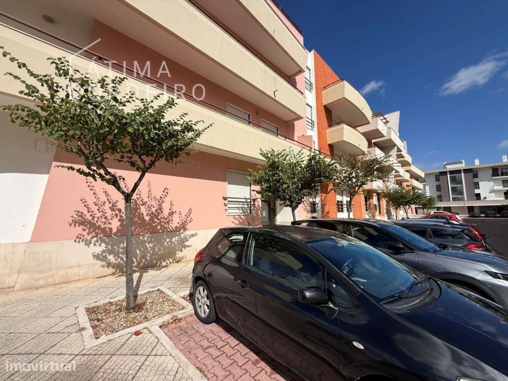 T3 com Terraço, Parqueamento e Arrecadação - Pinhal Novo - Urbaniza...-23