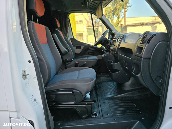 Renault Master - 5