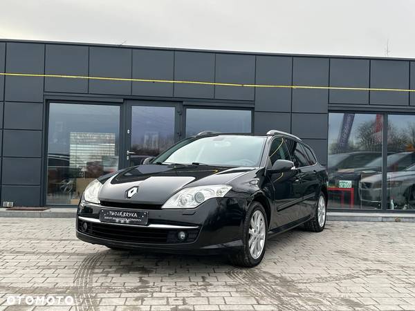 Renault Laguna II 2.0 Authentique - 8