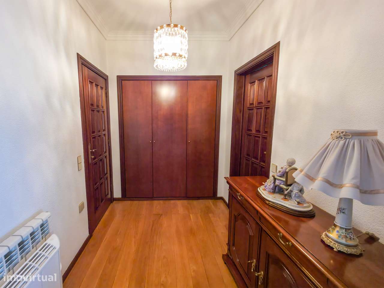 Moradia de Luxo T4 - Centro de Alfena-14
