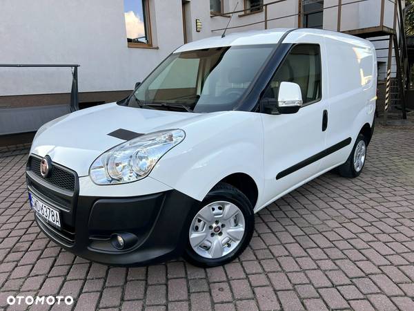 Fiat Doblo Cargo 263.532.0 - 20