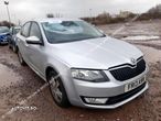 Dezmembrez Skoda Octavia 3 [2013 - 2017] Liftback 5-usi 1.6 TDI MT (105 hp) - 1