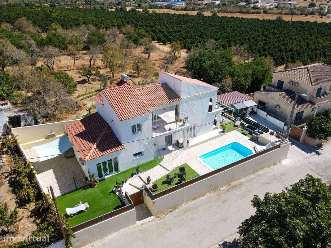 Moradia T4 para venda - Grande imagem: 3/50