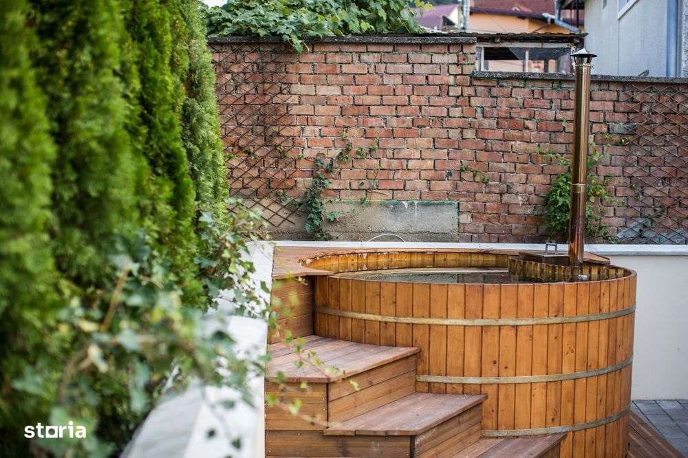 Casa Saseasca, superba, renovata LUX, Sacele! - Imagine principală: 4/20