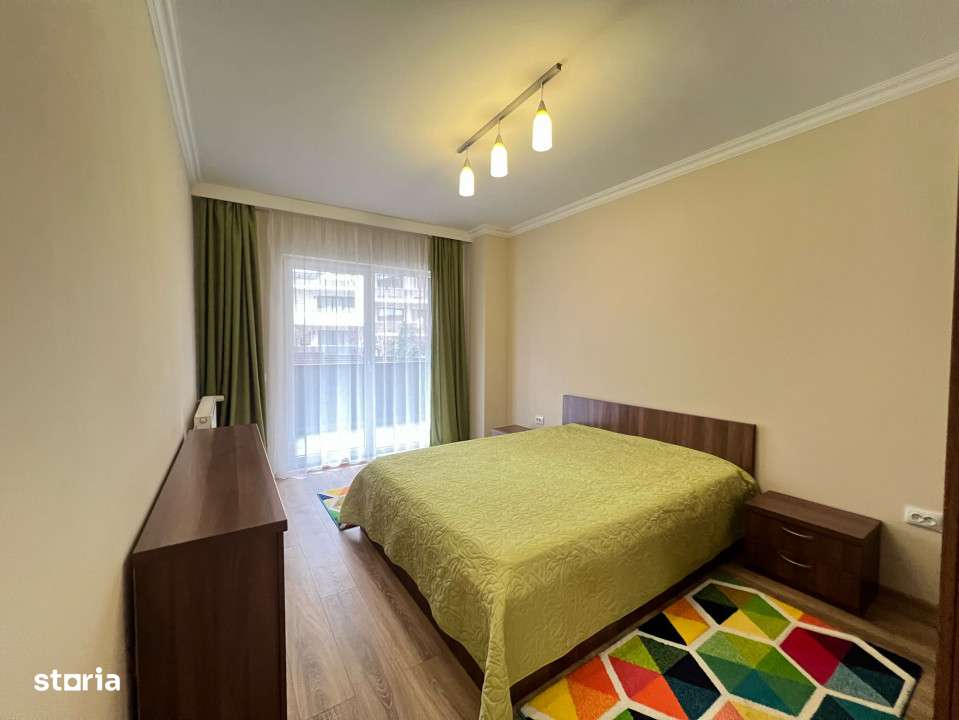 3 camere , 75 mp,  terasa, 2 bai, zona str. Buna Ziua - Imagine principală: 5/12