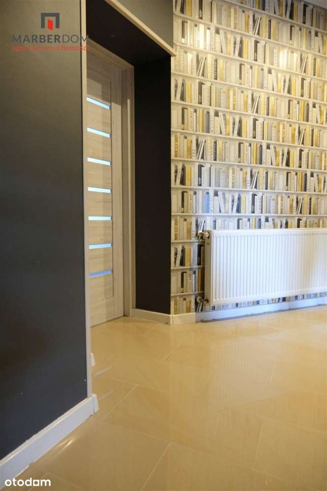 Mieszkanie 4 pokoje Chorzów Wolności balkon 98 m2-17