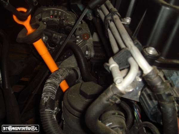 Motor Seat Ibiza 90cv BXJ - 2