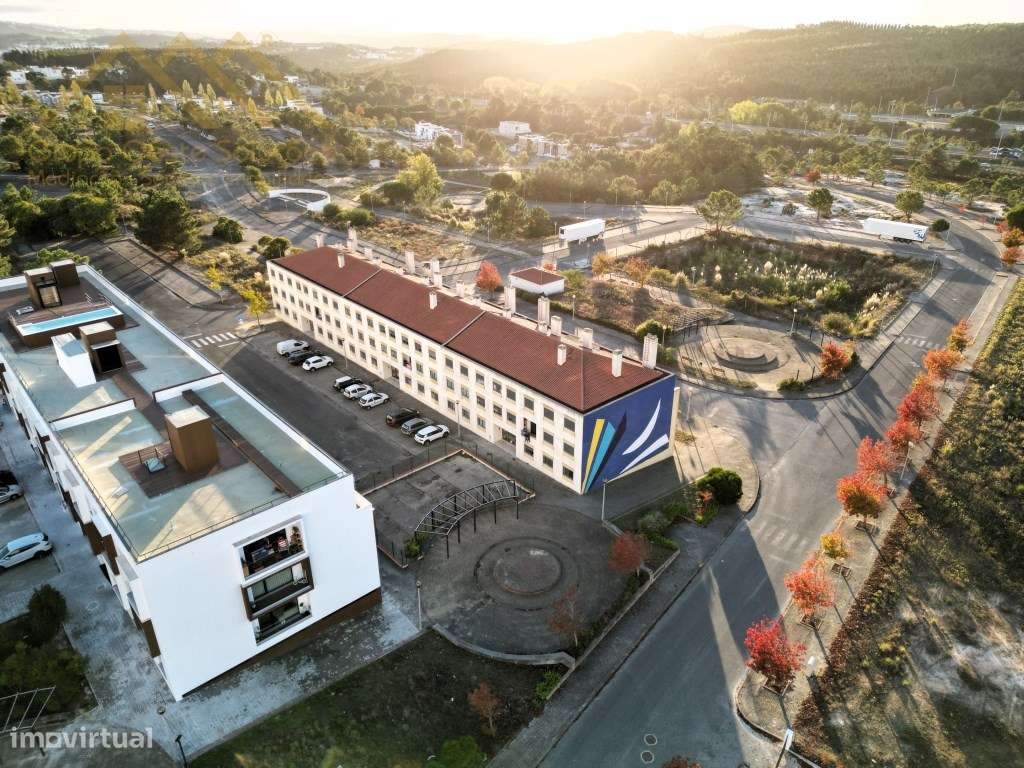 Apartamento T3 em Torres Vedras-0