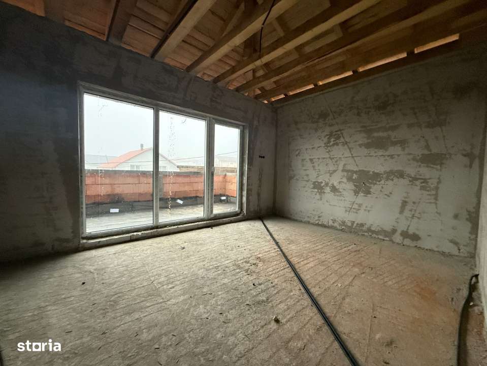 Case individuale moderne in Chinteni – 195.000 € + TVA - Imagine principală: 5/18