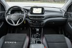 Hyundai Tucson 1.6 GDi N Line 2WD - 14