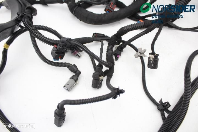 Instala elect comparti motor Opel Zafira C|11-16 - 3