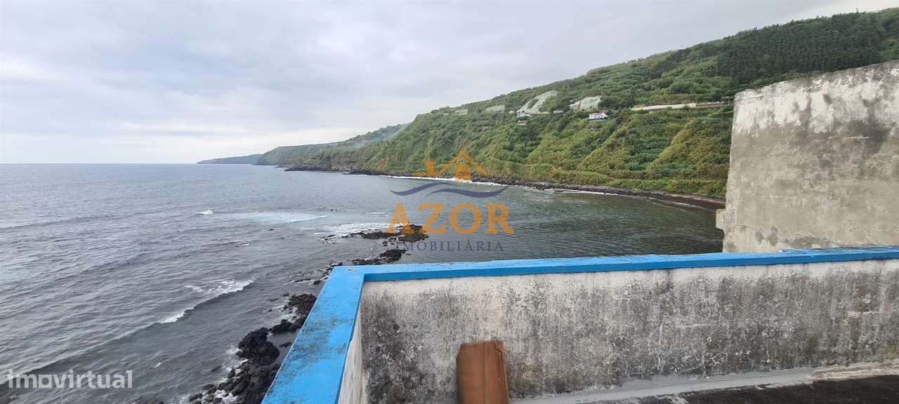 Moradia na Maia, Ribeira Grande-11