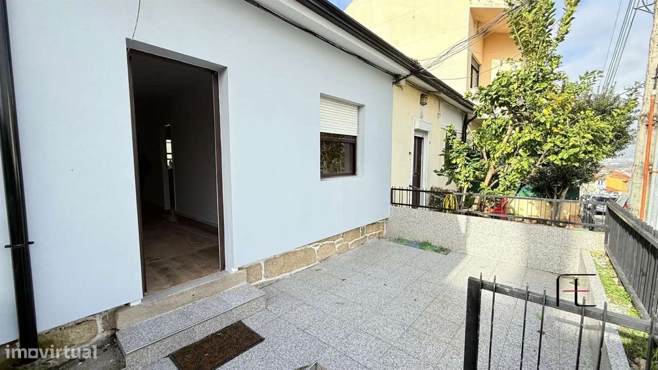 Moradia T2, Porto, Vila Nova de Gaia - Grande imagem: 2/15