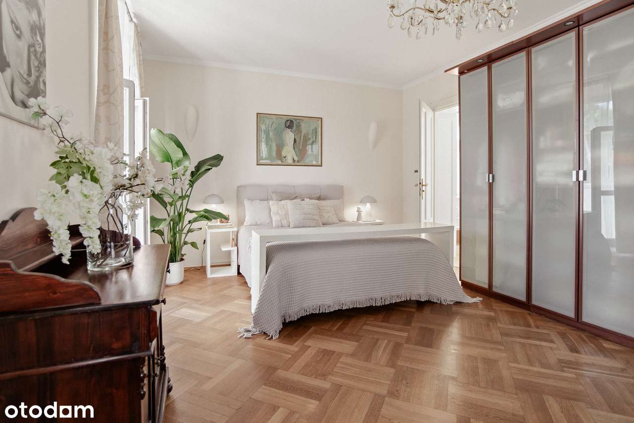 Willa z lat 30tych z osobnym mieszkaniem-9