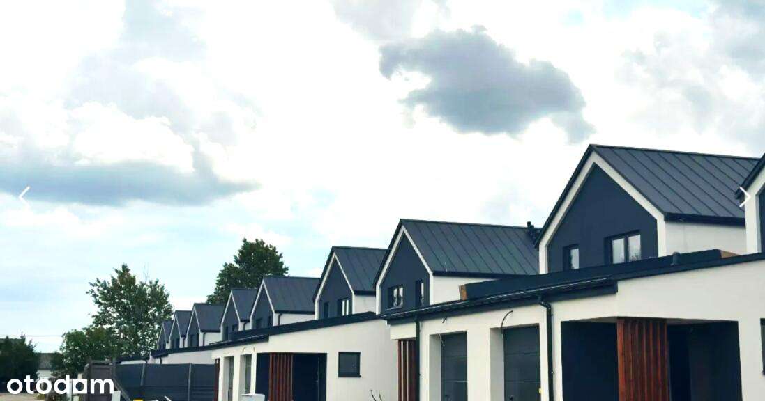 Dom 152m2 z Działką  7500pln za m2  ODBIÓR CZERWIEC 2026r-4