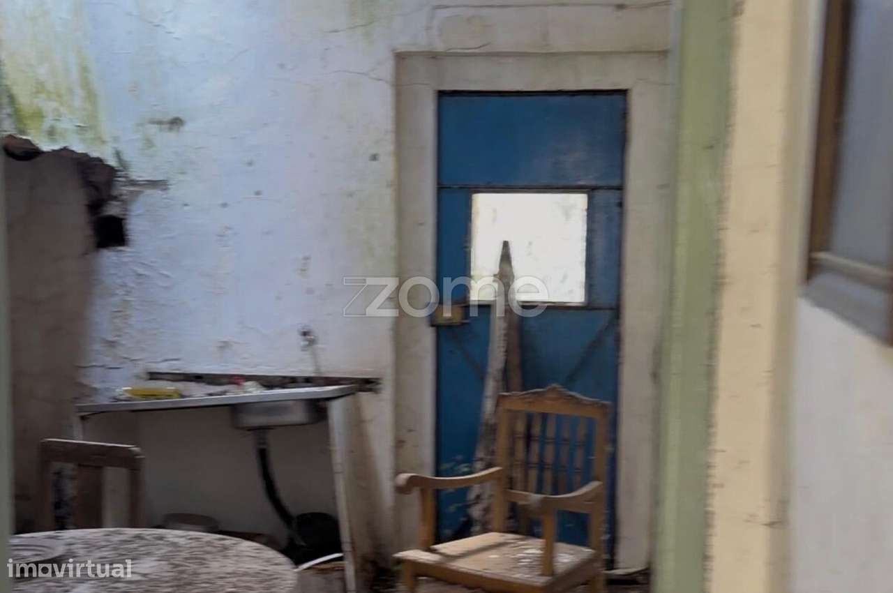 Casa do Pessegueiro – Projeto de Reabilitação-12