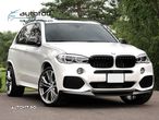 Grile BMW X5 F15 X6 F16 (13-18) model M - 1