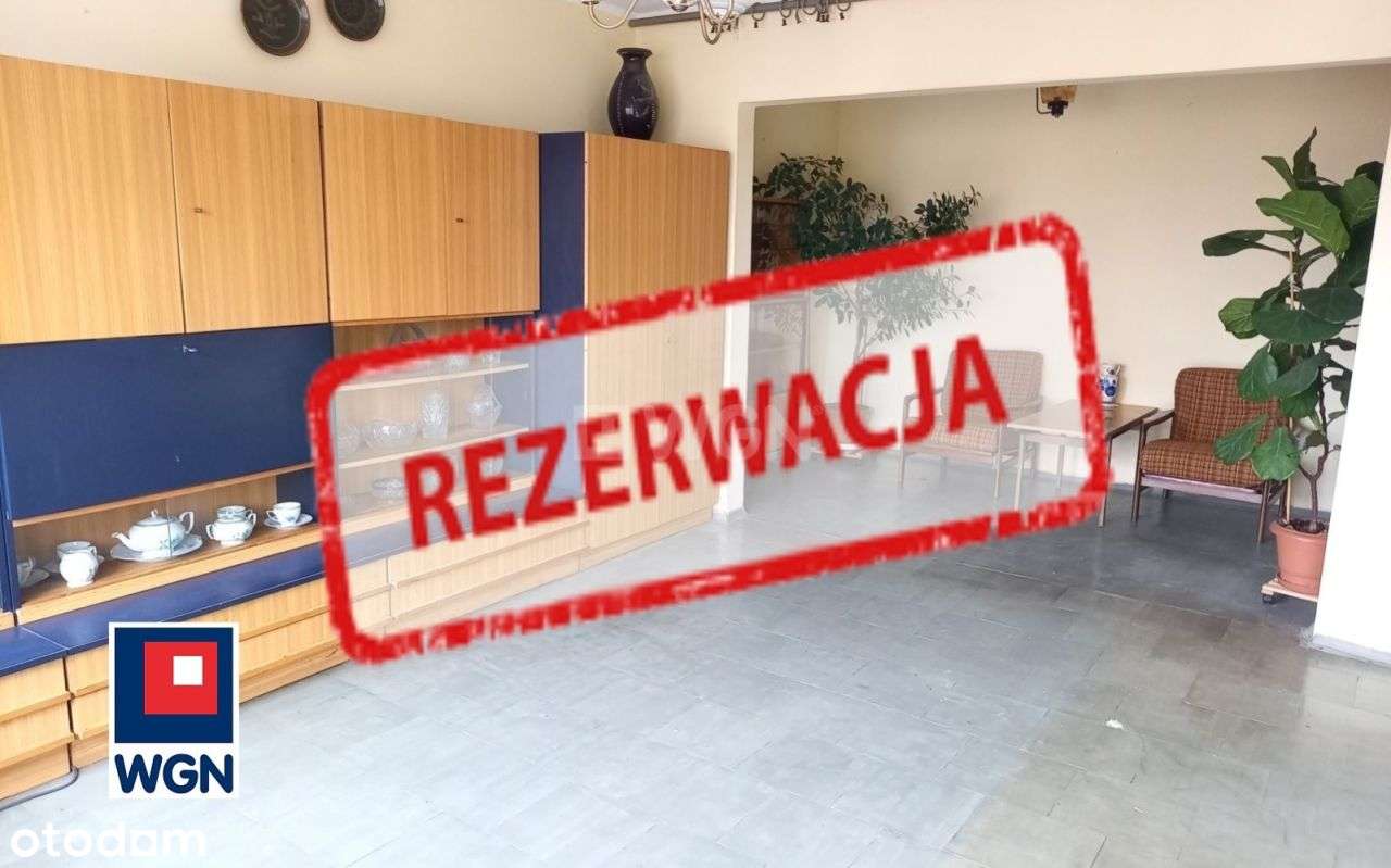 ***** Rezerwacja *****
