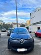 Renault Zoe (s/ Bateria) 41 kwh Intens - 1