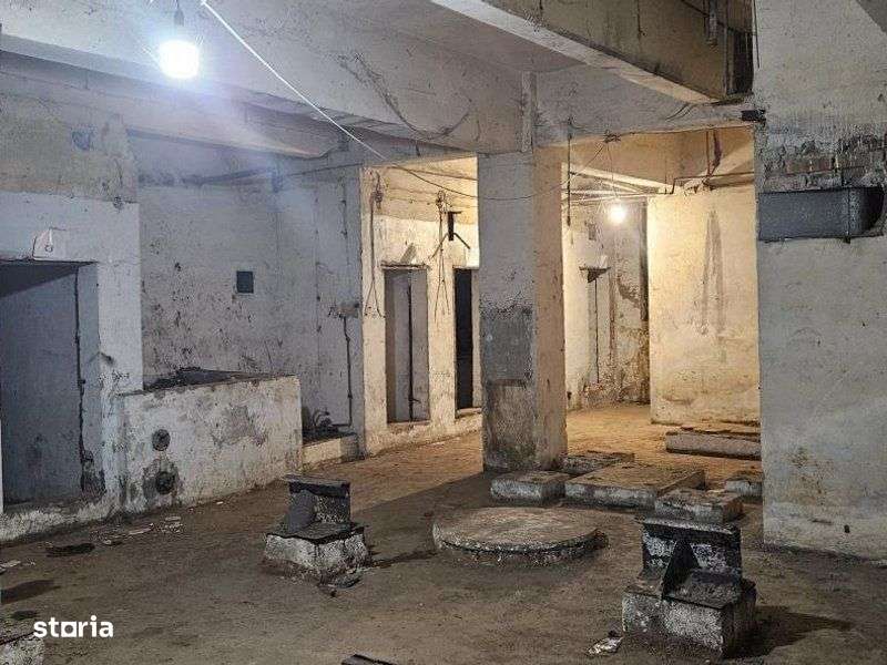 Drumul intre Tarlale spatiu 700 mp - Imagine principală: 5/14