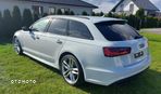 Audi A6 Avant 3.0 TDI competition quattro tiptronic - 13