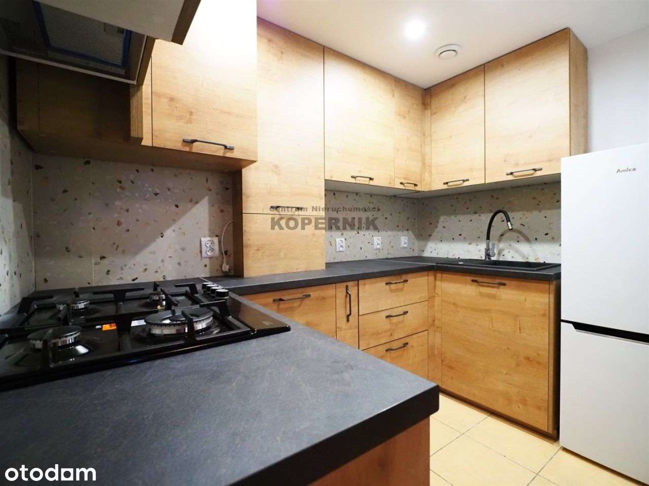 Trzy Pokoje - Piernikarska - Samo Centrum Torunia-9