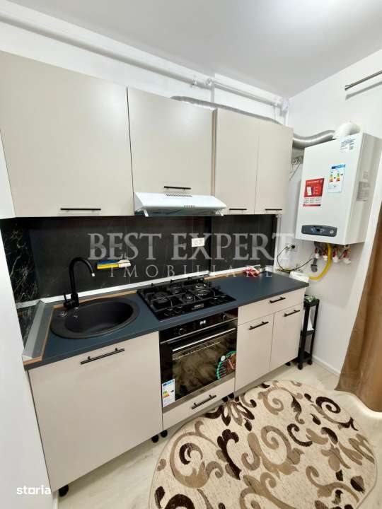 Apartament 2 camere Prima Inchiriere Disponibilitate Imediata - Imagine principală: 4/12