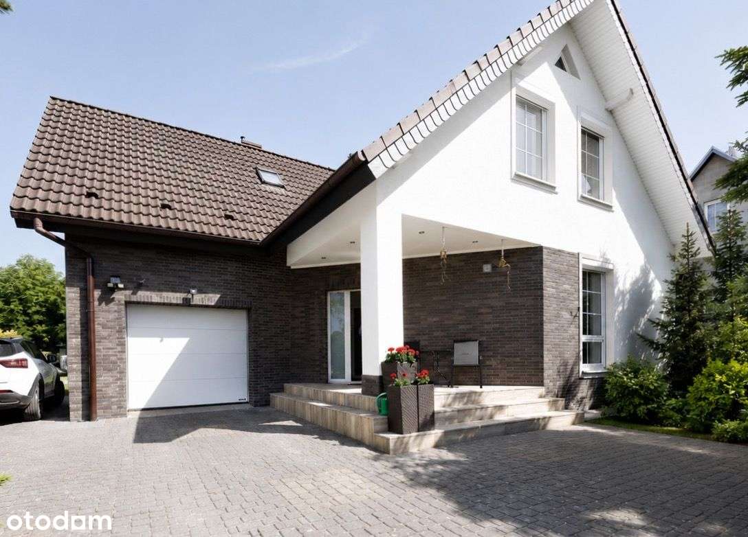 Atrakcyjny dom/pensjonat 150m od centrum Mikołajek